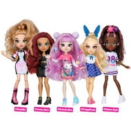 Fail Fix/Makeover - Kezdődik az átalakítás!