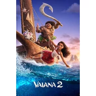 Vaiana / Moana 2
