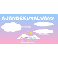 Ajándékutalvány