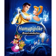 Hamupipőke 