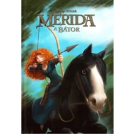 Merida, a bátor 