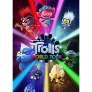 Trolls / Trollok 