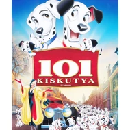 101 kiskutya