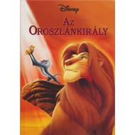 Az Oroszlánkirály 