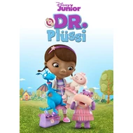 Dr. Plüssi/Doc McStuffin 