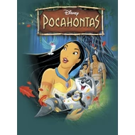 Pocahontas 