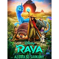 Raya és az utolsó sárkány