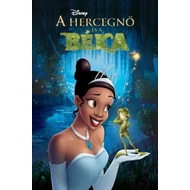 A hercegnő és a béka 