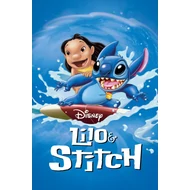 Lilo és Stitch 
