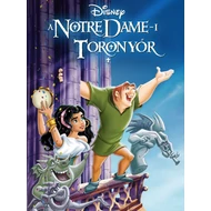 A Notre Dame-i toronyőr