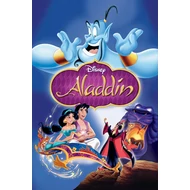 Aladdin 