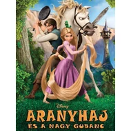 Aranyhaj és a nagy gubanc