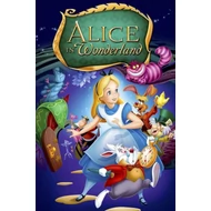 Alice Csodaországban / Alice Wonderland Bakery 