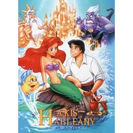 Ariel, a kis hableány