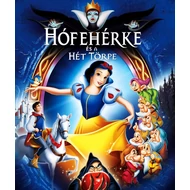 Hófehérke és a hét törpe 