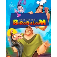 Eszeveszett birodalom