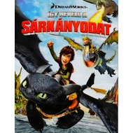 Így neveld a sárkányodat