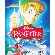 Csingiling / Pán Péter 