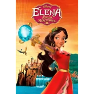 Elena, Avalor hercegnője