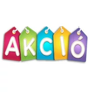 AKCIÓK 