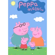 Peppa malac