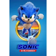 Sonic, a sündisznó 