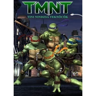 Tini Nindzsa Teknőcök