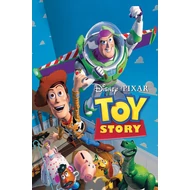 Toy Story / Lightyear 
