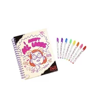 KREATÍV JÁTÉKOK  (Rajzkészlet,művészet)