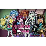 Monster High 