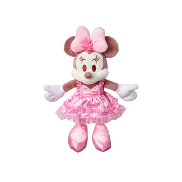 Disney Minnie egér "Valentin 2023" plüss figura 30 cm