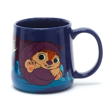 Disney Raya és az utolsó sárkány TukTuK bögre  Disney Raya és az utolsó sárkány TukTuK bögre