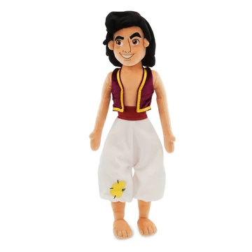 Disney Aladdin nagy plüss figura 46 cm