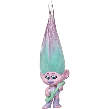 Trollok Világ körüli turné / Szatén figura kiegészítővel