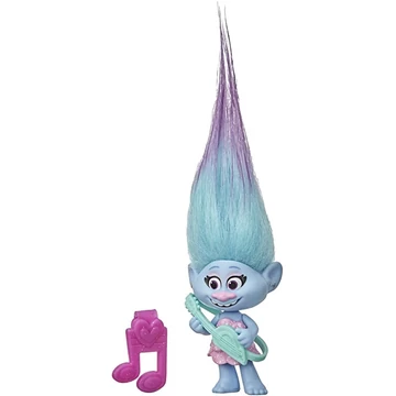 Trollok Világ körüli turné / Szalag figura kiegészítővel Trollok Világ körüli turné / Szalag figura kiegészítővel