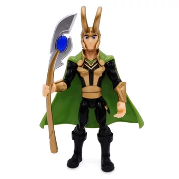 Marvel Toybox Loki figura 14 cm 