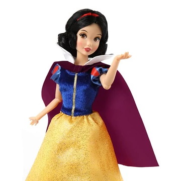 Disney Hófehérke hercegnő baba 29 cm 