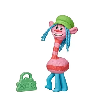 Trollok Világ körüli turné / Cooper figura kiegészítővel Trollok Világ körüli turné / Cooper figura kiegészítővel