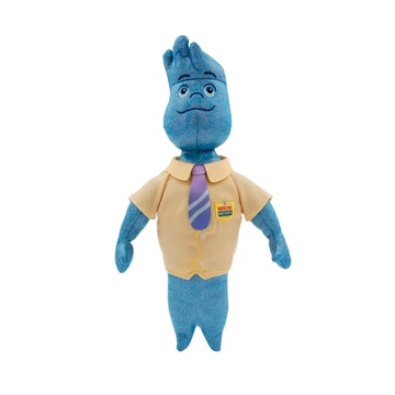 Disney Pixar Elemi / Wade plüss figura 37 cm  (Elemental)