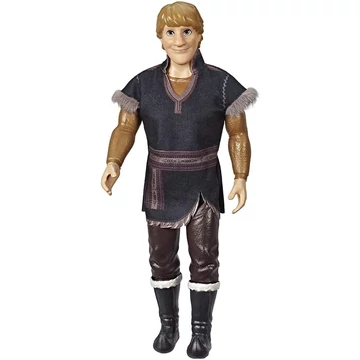 Disney Hasbro Kristoff baba 30 cm (Jégvarázs) Disney Hasbro Kristoff baba 30 cm (Jégvarázs)