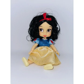 Disney Hófehérke hercegnő mini animator baba
