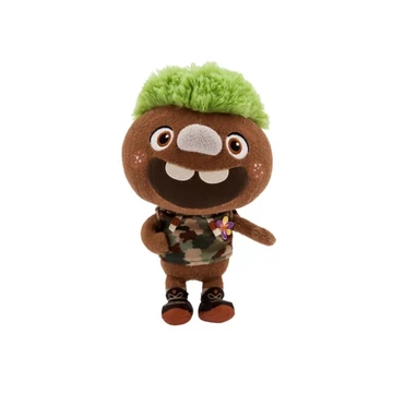 Disney Pixar Elemi / Clod plüss figura 23 cm (Elemental)