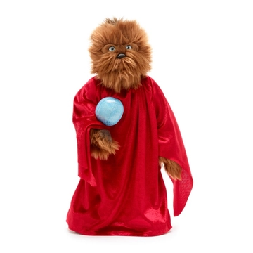 Star Wars Chewbacca "Life Day" plüss figura 50 cm 
