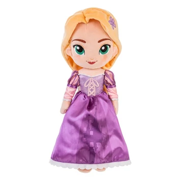 Disney Aranyhaj hercegnő plüss baba 32 cm