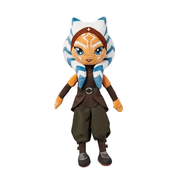 Star Wars Ahsoka Tano nagy plüss figura 40 cm