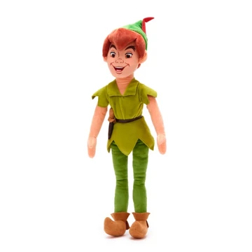 Disney Pán Péter nagy plüss figura 48 cm