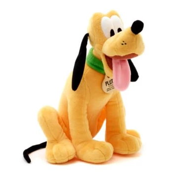 Disney Plútó nagy plüss figura 40 cm