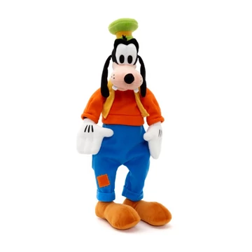 Disney Goofy nagy plüss figura 50 cm