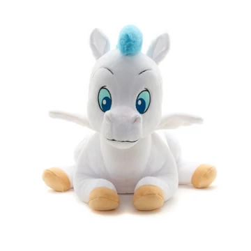 Disney Herkules / Baby Pegazus nagy plüss figura 30 cm
