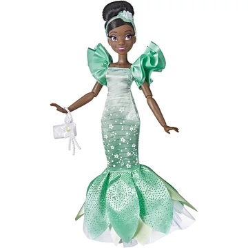 Disney "Princess Style" széria Tiana hercegnő baba